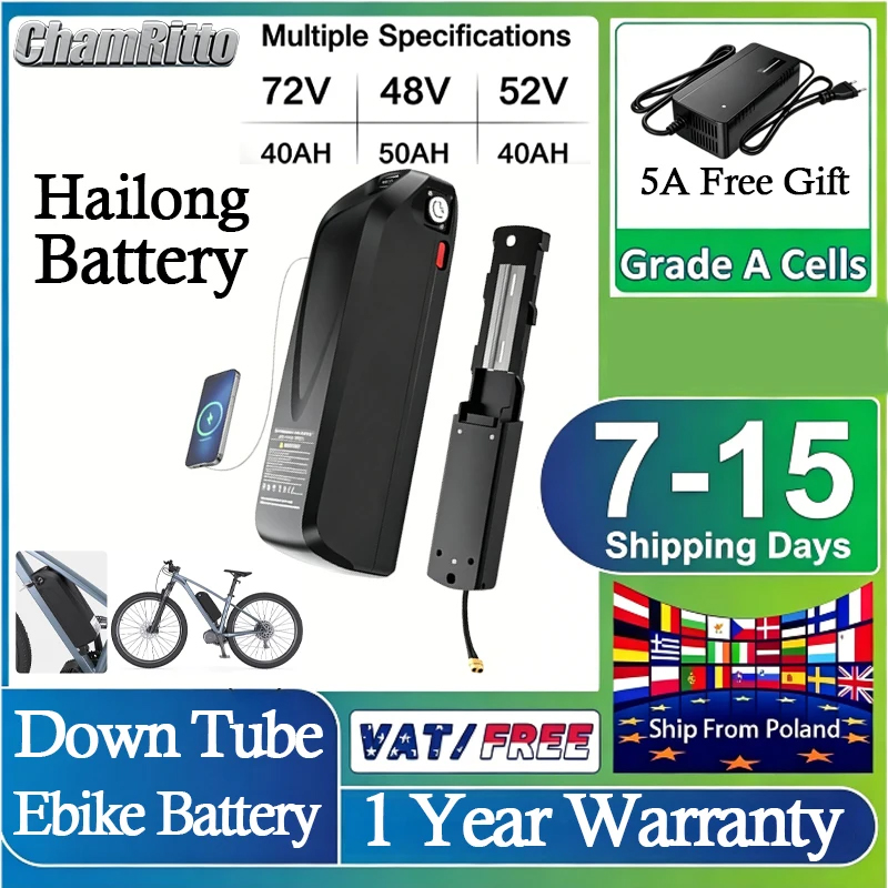 52V 2000w conversion kit 72v e - Ebike Conversion Kit 72V 3000W ulasan dan harga