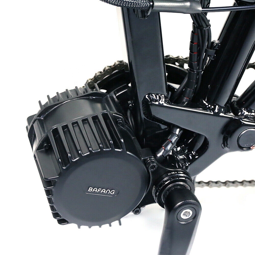 2026 Bafang CAN Version BBSHD  - Bafang Bbshd 1000W Conversion Kit ulasan dan harga