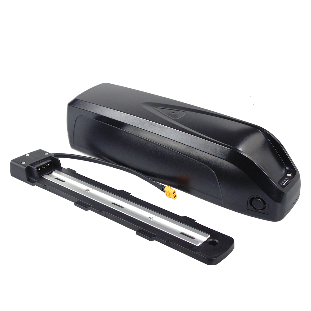 Original Hailong 36V 48V 13Ah  - Ebike Battery 48V 20Ah Hailong ulasan dan harga