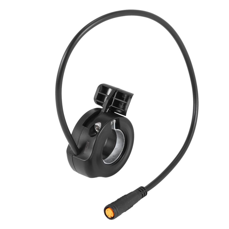 NALFI-8X Thumb Throttle For Ba - Mid Drive Motor Kit 52V 1000W ulasan dan harga