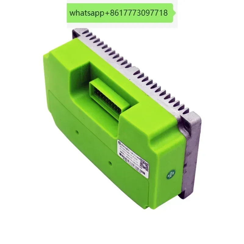 Nanjing Fardriver ND72260 48V- - Sine Wave Controller 48V 72V 80A ulasan dan harga