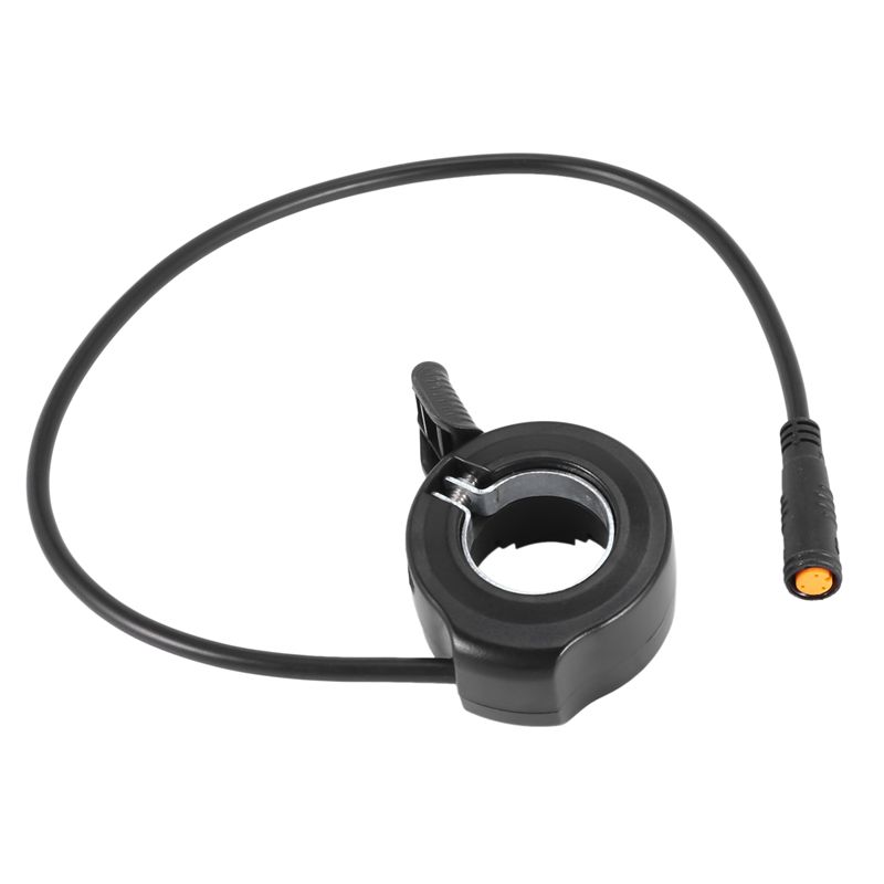 A89E-8X Thumb Throttle For Baf - Mid Drive Motor Kit 52V 1000W ulasan dan harga